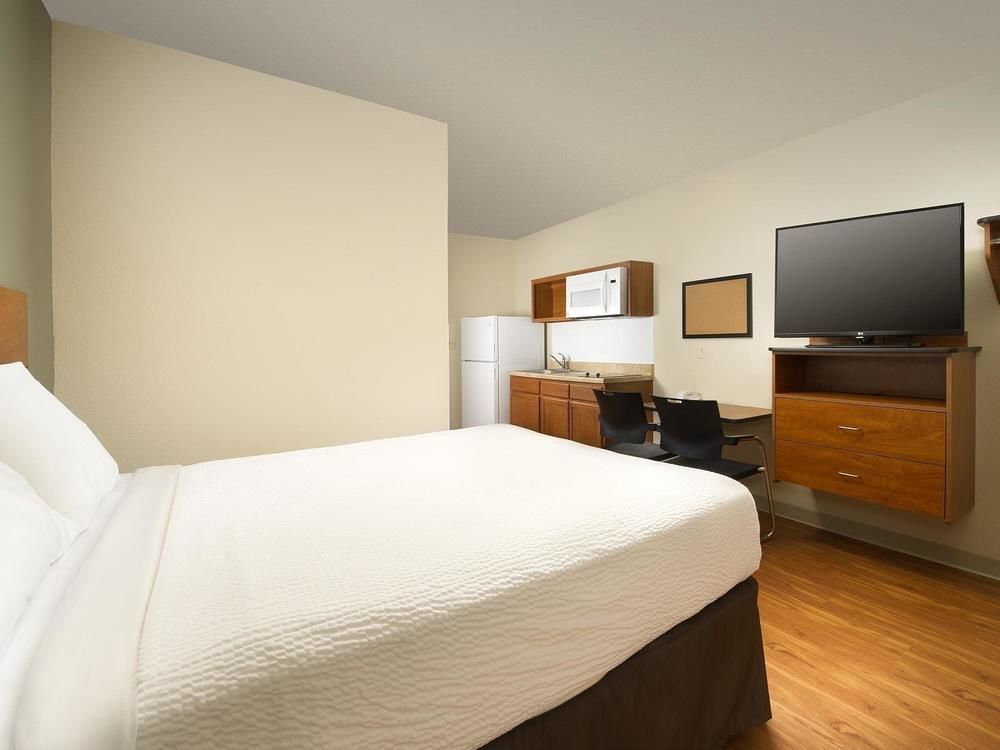 Extended Stay America Select Suites - Denver - آرورا المظهر الخارجي الصورة